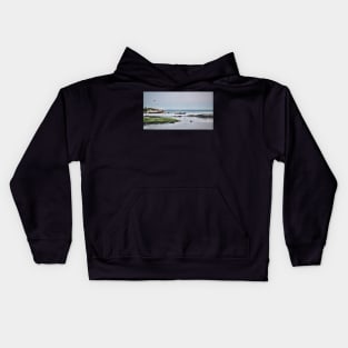 Harbor de Grace Kids Hoodie